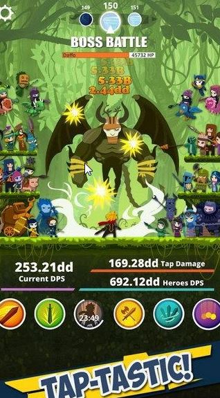 點(diǎn)殺泰坦刷千萬(wàn)鉆石存檔 iPhone版  2