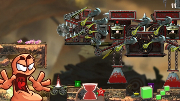 羊群終結(jié)者(Flockers)修改版 v1.990 安卓版_帶數(shù)據(jù)包解鎖所有羊群 2