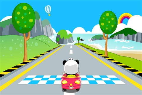 寶寶學ABC(Baby Learning ABC) v10.00.01.00 安卓版 3