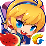 騰訊全民切水果最新版