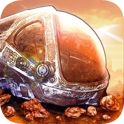 火星大采礦中文版(Mines Of Mars)