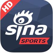新浪體育ipad客戶端