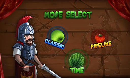 切水果(Fruit Slice) v1.4.4 安卓版 0