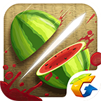 微信版水果忍者