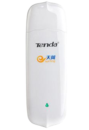 tenda騰達(dá)3G189E上網(wǎng)卡驅(qū)動 v1.0.0.1 官方版 0