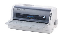 得實(shí)Dascom AR-580II針式打印機(jī)驅(qū)動(dòng)  0