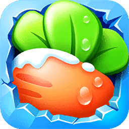 保衛(wèi)蘿卜2極地冒險(xiǎn)安卓版