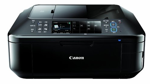 佳能Canon Pixma MX898多功能一體機(jī)驅(qū)動(dòng)程序 v1.01 官方最新版 0