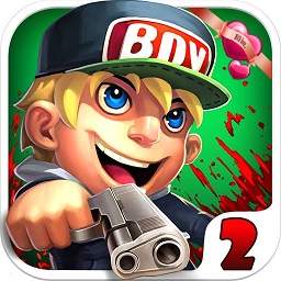 萌僵尸大戰(zhàn)2內(nèi)購修改版