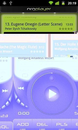 NRG播放器(NRG Player) v1.1.8e 安卓漢化版 3