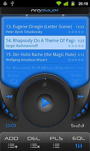 NRG播放器 NRG播放器app下載