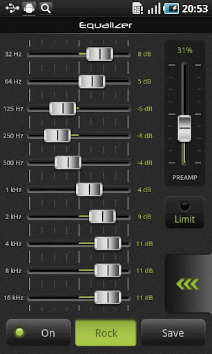 Nrg音樂播放器解鎖器(Nrg Player Unlocker) v1.4 安卓版 2