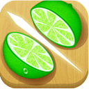 切水果之瘋狂切糖果