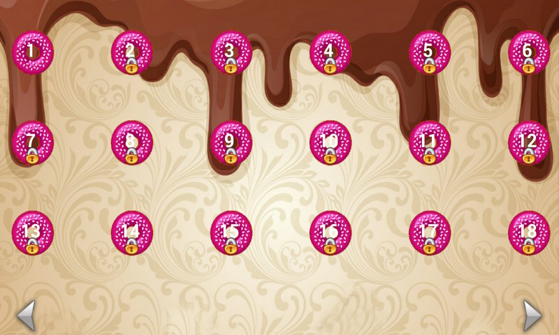 切水果之瘋狂切糖果 v1.6.6 安卓版 2