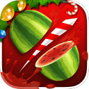 水果忍者情人節(jié)版(Fruit Ninja Kaka Valentine)