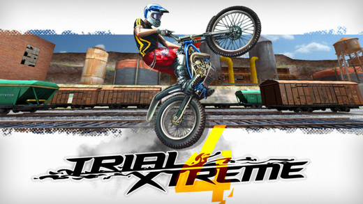 極限摩托4內(nèi)購修改版(trial xtreme4) v2.8.4 安卓無限金幣版 0