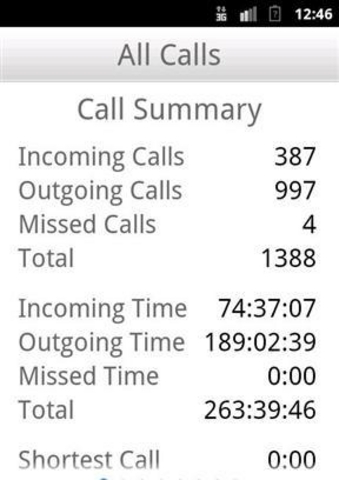 熊熊電話本 v2.4.5 官網(wǎng)安卓版 3