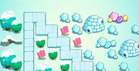 保衛(wèi)蘿卜2極地冒險