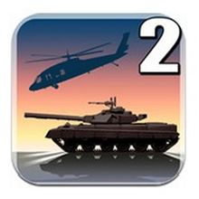 現(xiàn)代戰(zhàn)爭(zhēng)2修改版(Modern Conflict2)