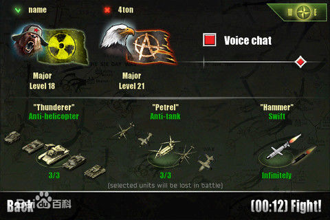 現(xiàn)代戰(zhàn)爭(zhēng)2修改版(Modern Conflict2) v1.22.15 安卓版 1