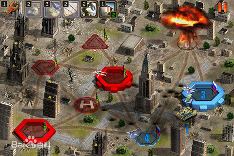 現(xiàn)代戰(zhàn)爭(zhēng)2修改版(Modern Conflict2) v1.22.15 安卓版 0