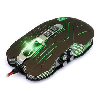 劍圣一族X9專業(yè)游戲鼠標(biāo)驅(qū)動(dòng)程序 v1.1.4 官方最新版 0