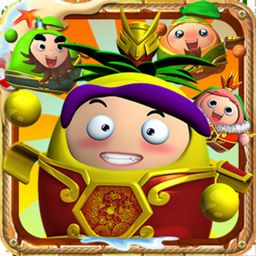 果寶勇士?jī)?nèi)購修改版