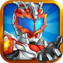 鎧甲勇士之英雄傳說(shuō)2