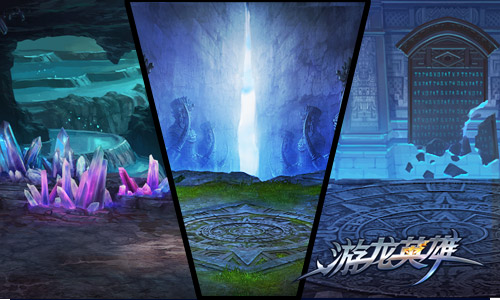 騰訊游龍英雄pc版 v1.12.013 官方版 1