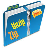 安卓解壓縮工具(Android Zip Lite)