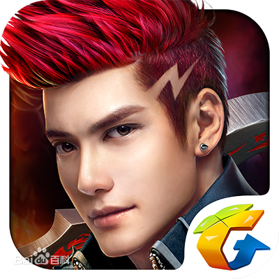 游龍英雄最新版