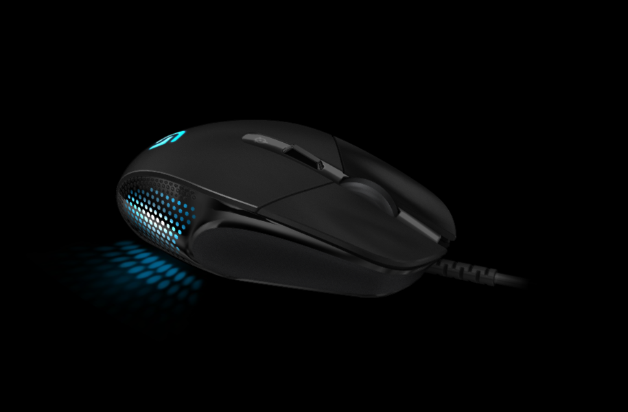 羅技Logitech G302游戲鼠標驅動程序 v8.57.145 官方版 0