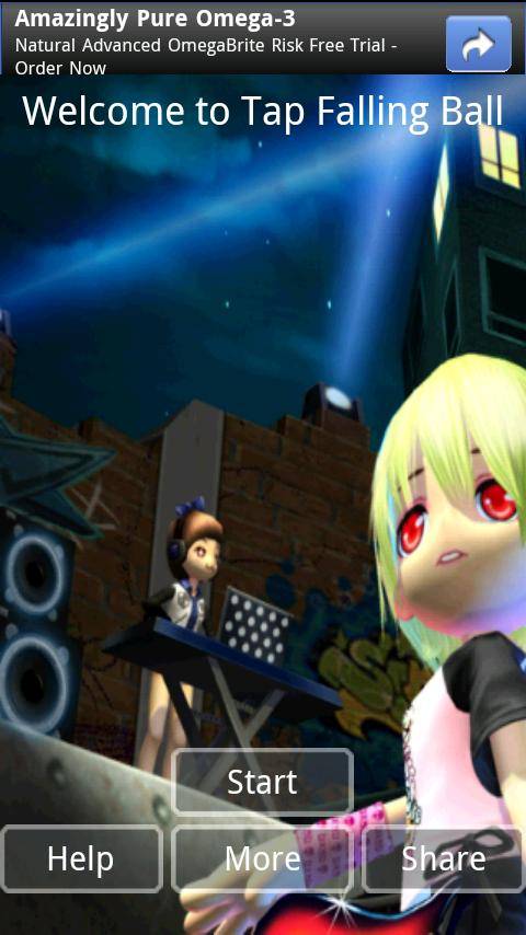 炫舞達(dá)人手游 v1.2.0 安卓版 2