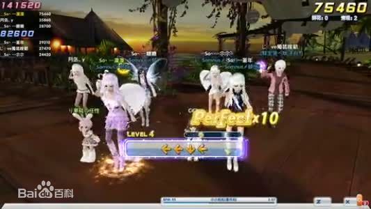 炫舞時(shí)代客戶端 v1.5.4.6 官方pc版 1