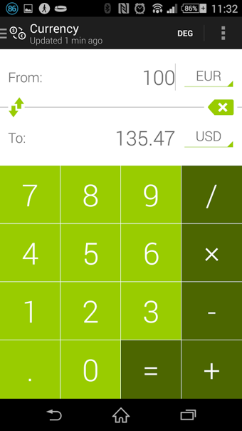 UseTool(多功能計(jì)算器) v1.8 安卓版 3