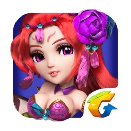 全民闖天下公益服