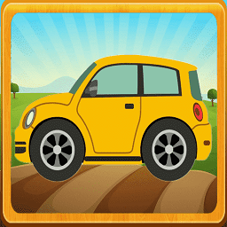 萌寶學(xué)交通工具