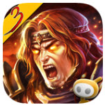 永恒戰(zhàn)士3最新版