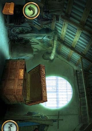 恐怖莊園的秘密 v2 安卓版_已付費(fèi)漢化版 0