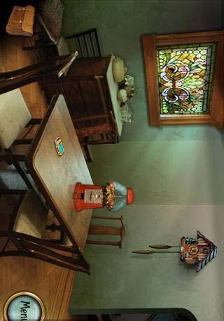 恐怖莊園的秘密 v2 安卓版_已付費(fèi)漢化版 3