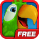 會說話的鸚鵡皮埃爾(Talking Pierre)