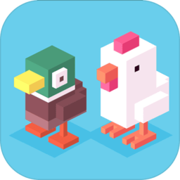 天天過馬路無限金幣版