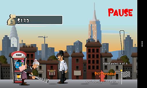 憤怒的老奶奶2無限金幣版 v1.2.7 安卓版 0