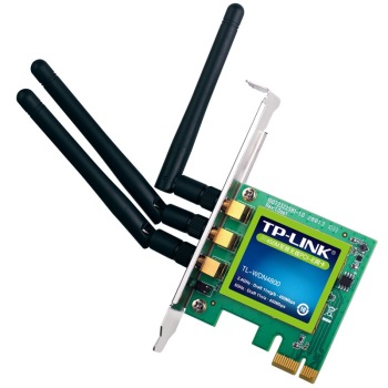 TP-LINK TL-WDN4800\WDN3321 450M雙頻無線PCI-E網(wǎng)卡驅(qū)動 官方版 0