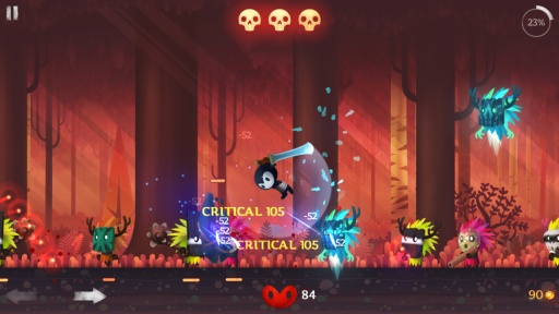 死神蒼白劍士的傳說中文完整版 v1.5.2 安卓版 1