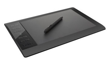 高漫1060Pro數(shù)位板驅動程序 v8.01 官方版 0