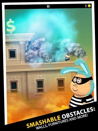 老爸曾是小偷修改版無限金幣中文版 v2.1.6 安卓內(nèi)購版 0