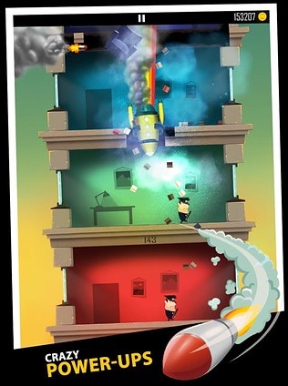 老爸曾是小偷無限道具修改版