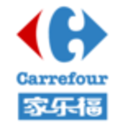 家樂(lè)福導(dǎo)購(gòu)員