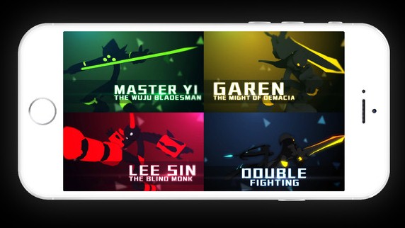 火柴人聯(lián)盟無限鉆石修改存檔 v1.1 iPhone/iPad版 1